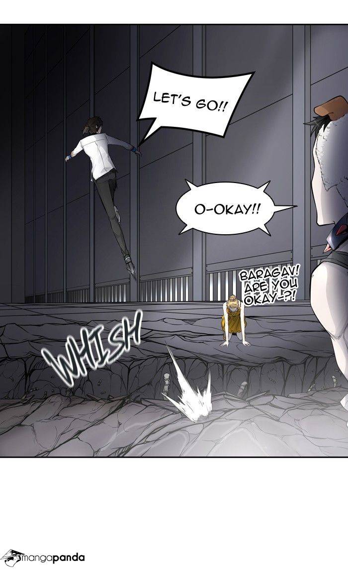 Tower of God Chapter 423 image 101